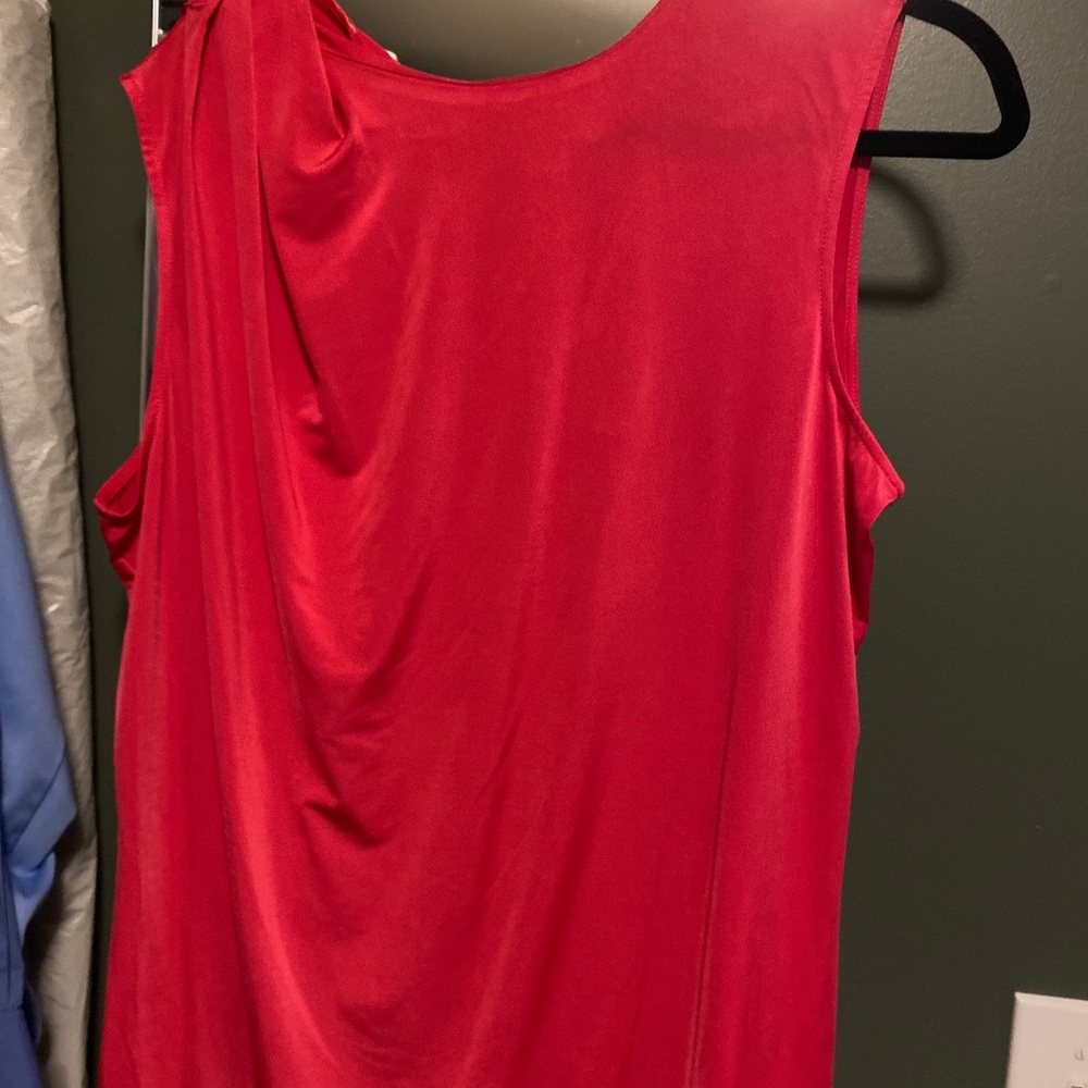 Business dress top
